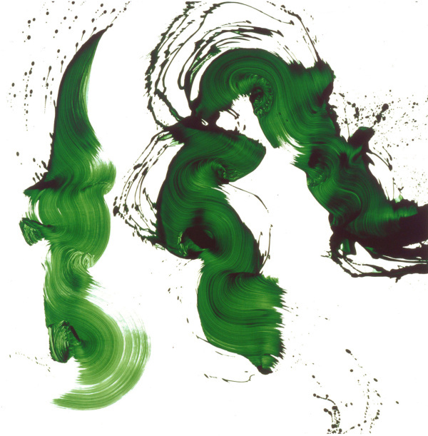 James Nares