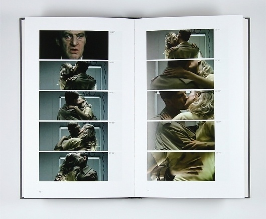 Atelier Carvalho Bernau: Jesper Just: Film Works #just #jesper #design #bernau #cinematography #film #carvalho