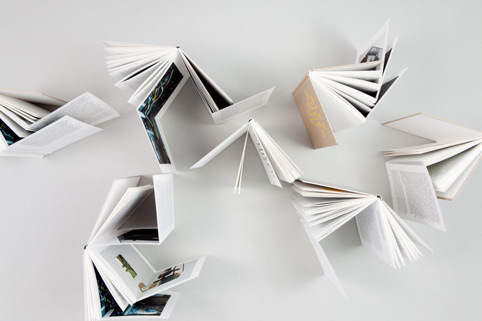 Carvalho Bernau #books #publication