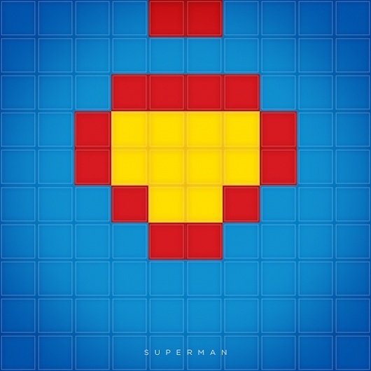MOVIES BY SHIRT - set 1 on the Behance Network #design #graphic #pixel #minimal #art #movies