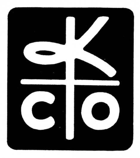 Typeverything.com - Samuel Welo, 1937 (via... - Typeverything #logo #illustration #identity #typography
