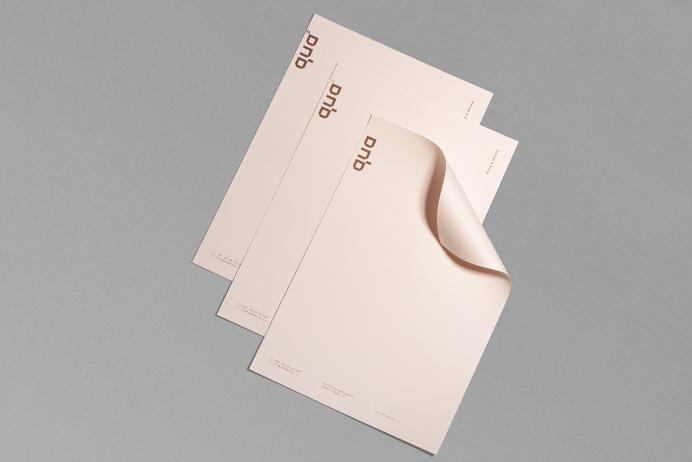 letterhead