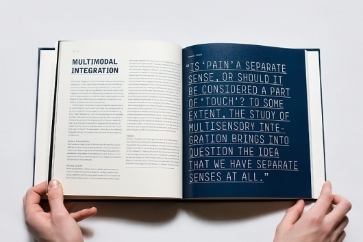 Yeah Fantastic #design #graphic #editorial