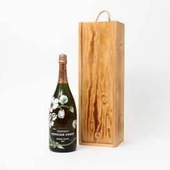 PERRIER-JOUET Magnum Champagne 'Belle Epoque' 1969