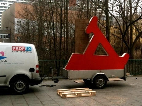 BUCHSTABENMUSEUM - Sammlung #font #aeg #typography