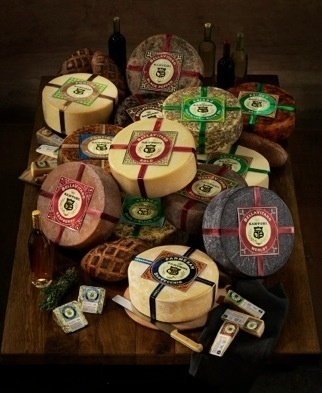 Sartori Reserve #cheese #branding #packaging #food #sartori