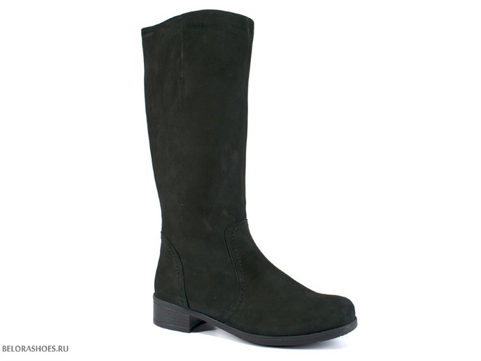 Сапоги женские Burgerschuhe 60301