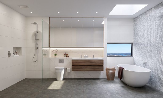 The Hub Penthouse