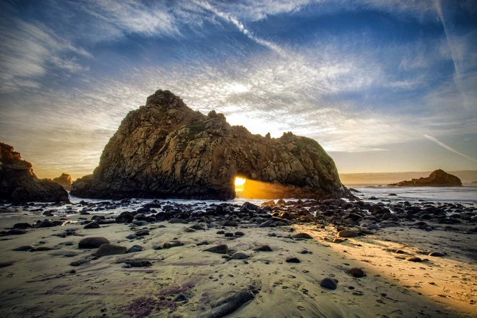 Beautiful Landscape Photography by Gabe Rodriguez