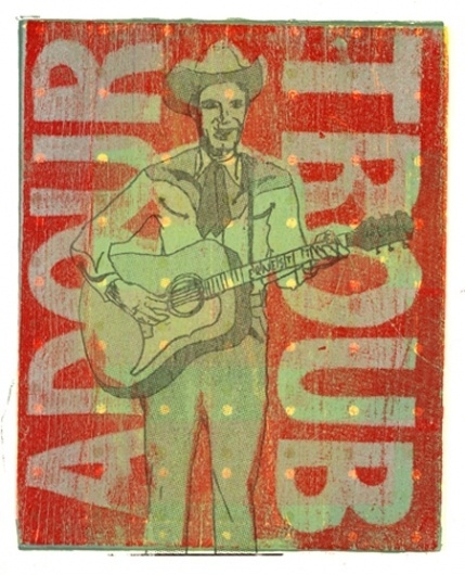 bradvetterdesign #poster