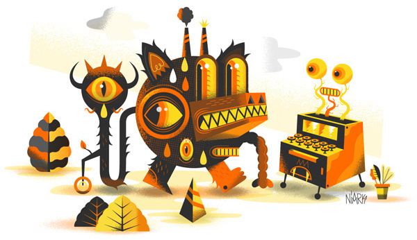 almost a bot - still awesome.