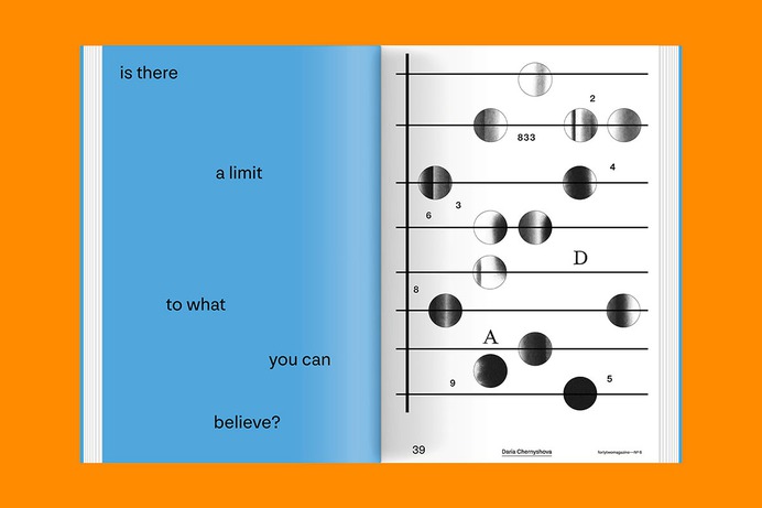 fortytwomagazine #6—beliefs