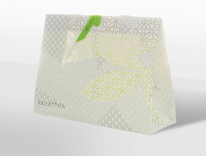 progress-packaging-made-thought-yauatcha-laser-cut-retail-bag-2