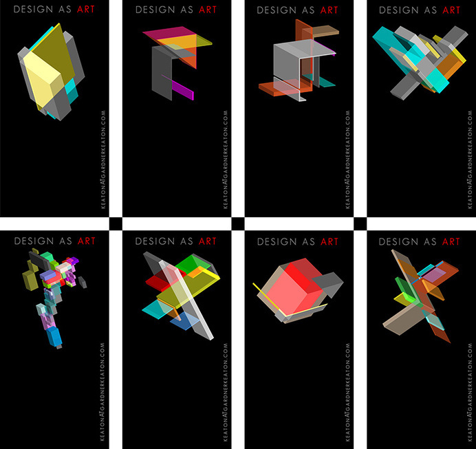 Design As Art | Flickr - Photo Sharing! #vector #graphic #illustration #art #poster #logo