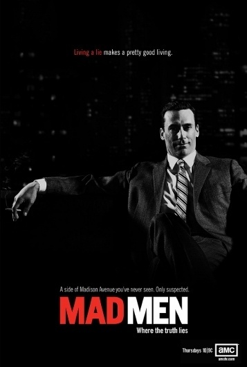 Kevin Reid #reid #direction #kevin #men #art #poster #mad