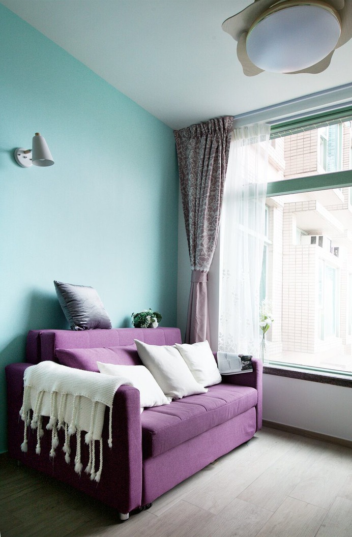 Snow White in Tiffany , Sim-Plex Design Studio 2