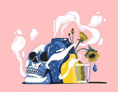 P O R T R A I T S on Behance