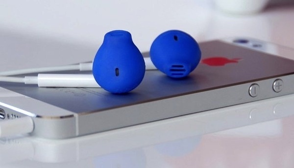 EarSkinz EarPod Covers #gadget