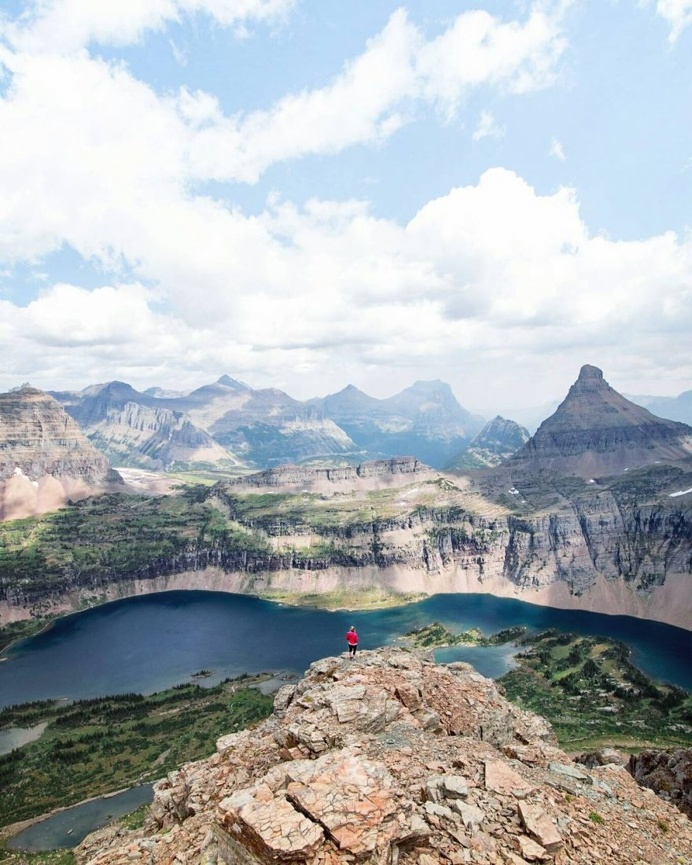 Stunning Adventure Photography by Caroline Foster