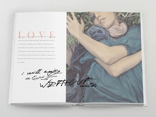 Design Work Life » cataloging inspiration daily #brand