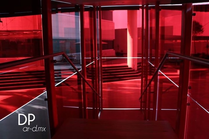 #design in red #red