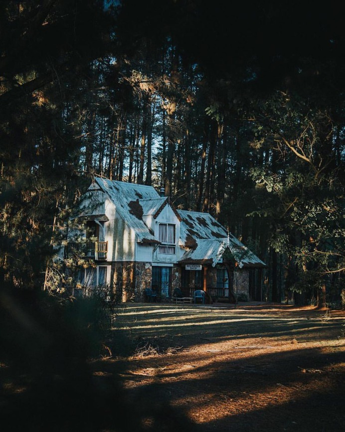 Striking Adventure and Outdoor Photography by James Arthur