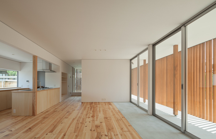 House U