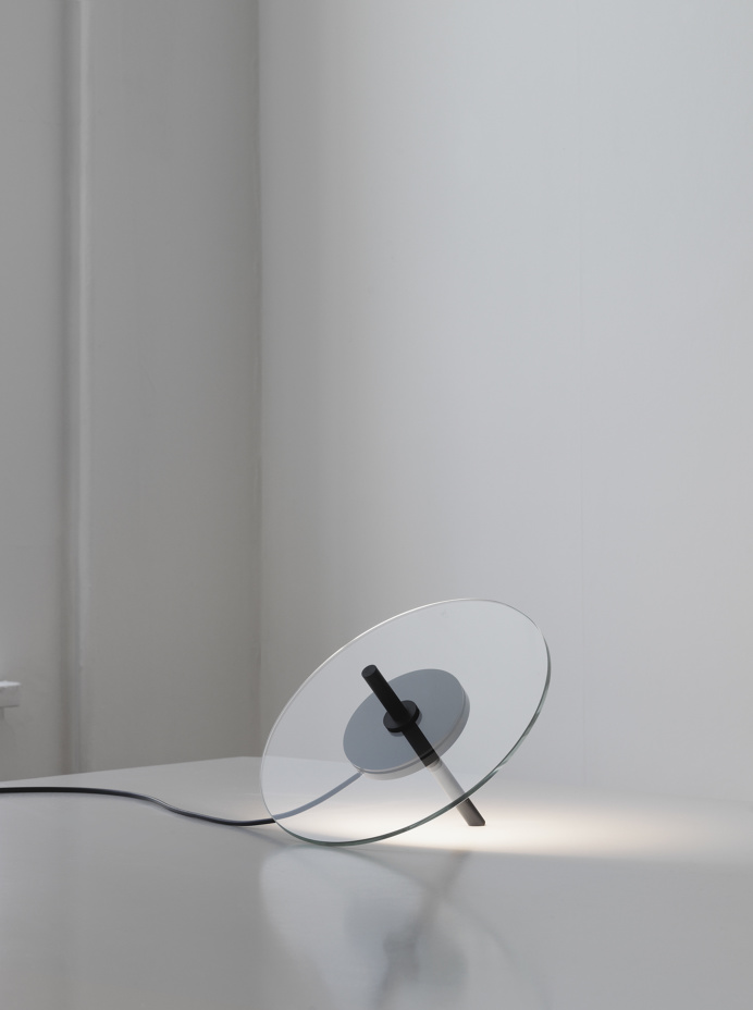 Secant Light