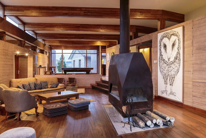 interior design, Ecuador / Lopez lopez Arquitectos