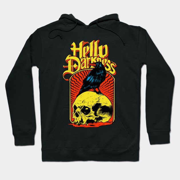 The Sound of Silence - The Sound Of Silence - Sticker | TeePublic #teepublic #musicart #music #soundofsilence #hello #darkness #hellodarkness #musically #lyrics #albumart #albumcover #redbubble #keyart #thecommas #printondemand #printables #prints #product #designproduct #hoodie #hoodies