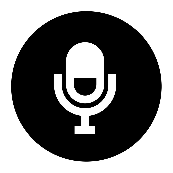 See more icon inspiration related to radio, sound, microphone, voice recording, technology, electronics and vintage on Flaticon.