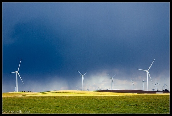 Chris Delle #inspiration #photography #landscape