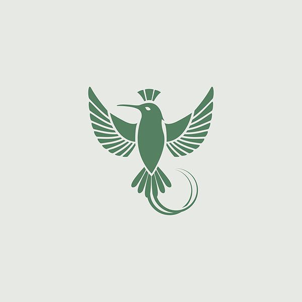 Doctor Bird with egyptian art style