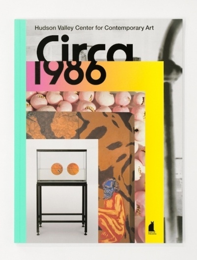 Studio Laucke Siebein — The New Graphic #stamp #design #graphic #typography