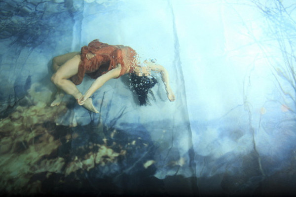 Susanna Majuri #inspiration #photography #underwater