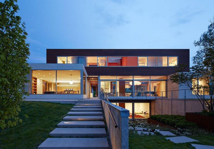 St Joseph Residence by Wheeler Kearns Architects 19