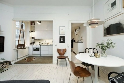 CRAFTED #kitchen