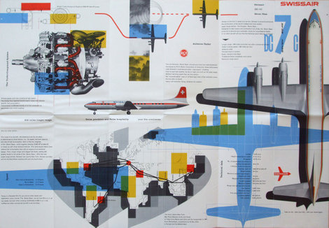 Ace Jet 170: Swiss precision and Swiss hospitality...over five continents #layout