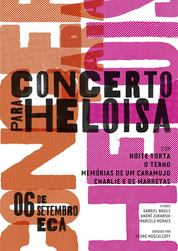 Concert for Heloisa Brazil