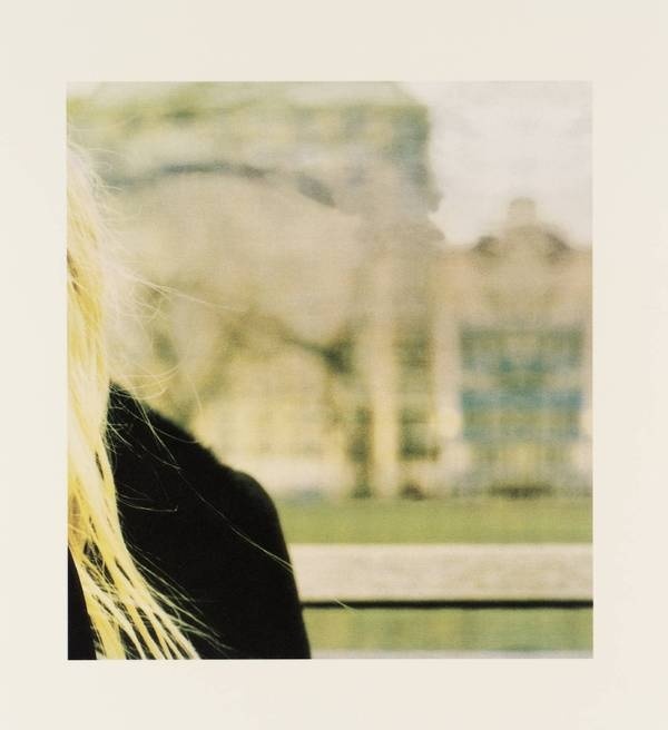 Uta Barth, '[no title]' 1995 7 #barth #photography #uta