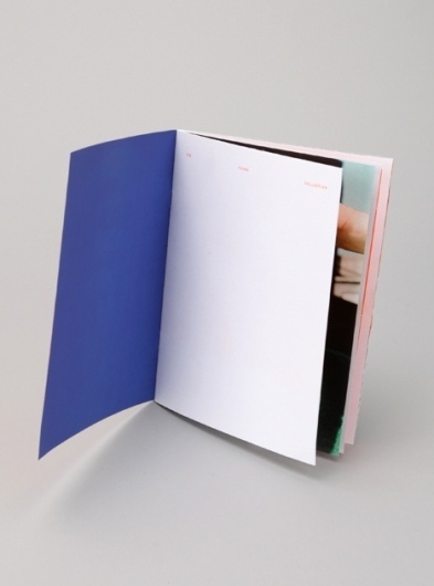 P h a e d r a l o n g h u r s t #urban #zine #small #graphic #book #desi #outfitters