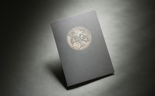 Graphic-ExchanGE - a selection of graphic projects #printing #logo #print #design