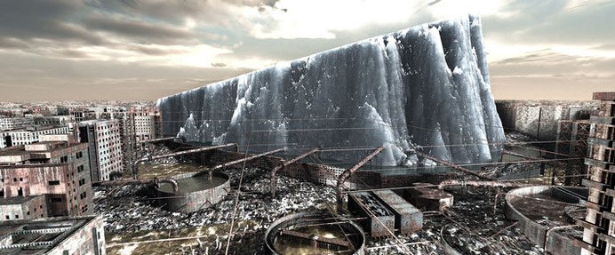 Giacomo Costa: The Chronicles of Time #urban #fusion
