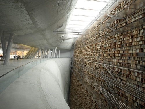 Playground Love Vintage #library