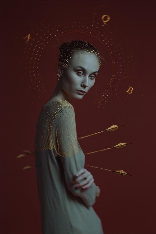 Creative Portrait Photography by Alexander Berdin-Lazursky (4)