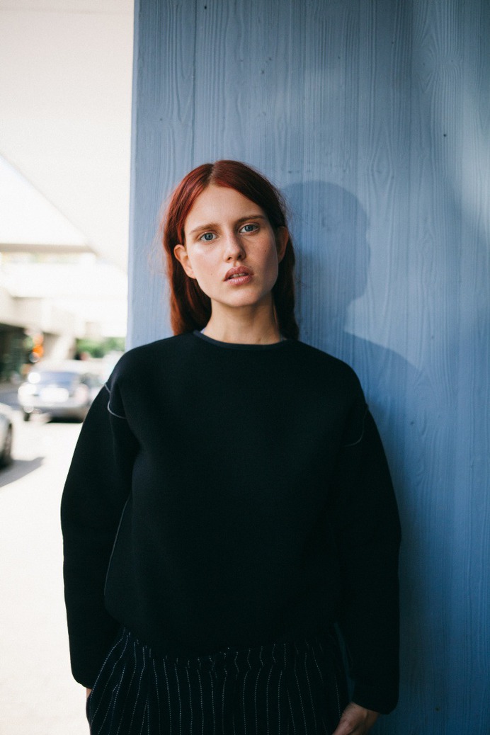 MARLEN MUELLER - Portfolio