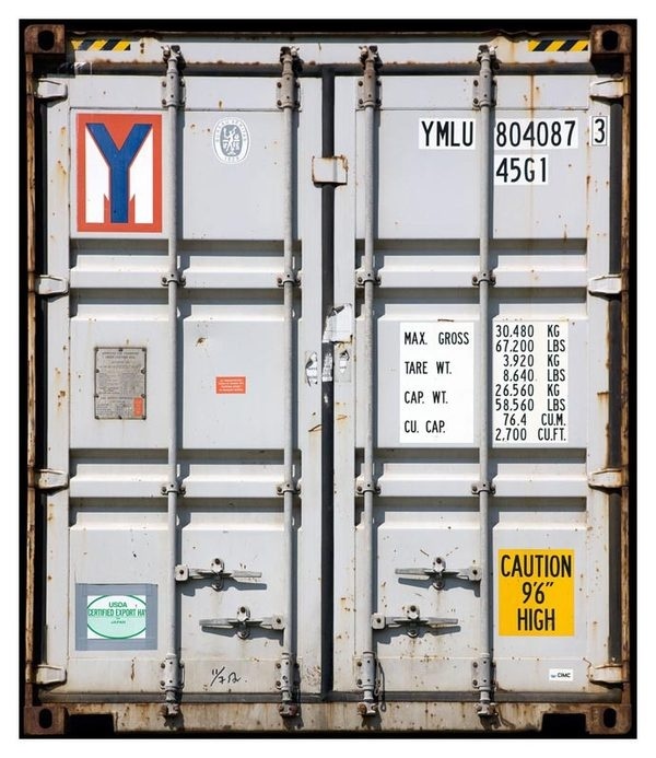 YOUNG GALLERY #container