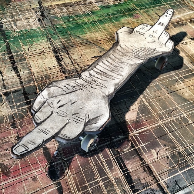 Artpentry skateboard #skateboard #artpentry #art