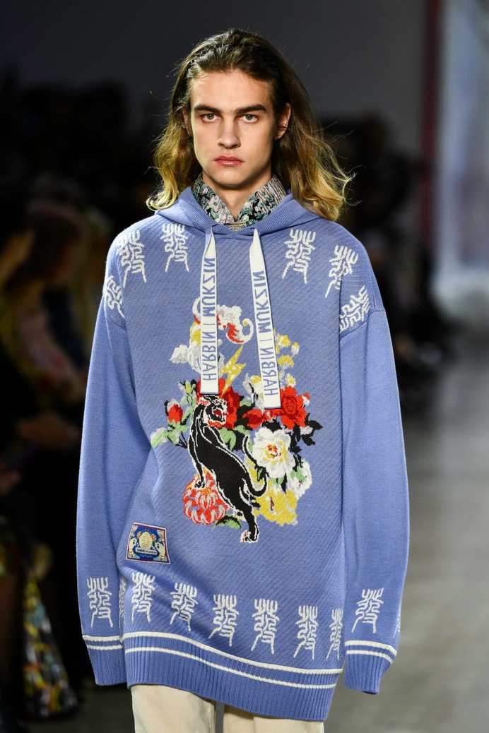 Guild_Magazine_nyfw_fall_winter_2020_(c)_BLUEANGEL_PHOTOGRAPHY_NY_MUKZIN X HARBIN