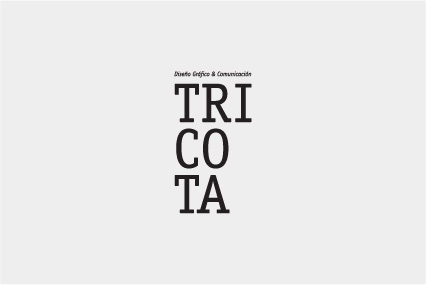 Branding on the Behance Network #logo #tricota #branding